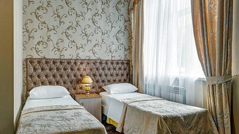 Nairi Hotel Volgograd