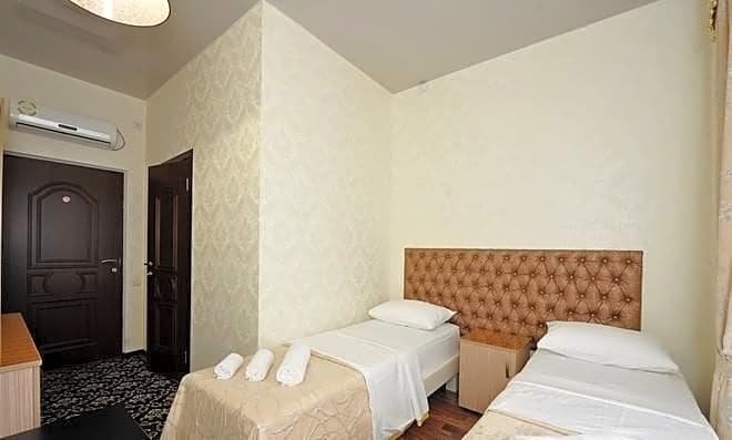 Nairi Hotel Volgograd