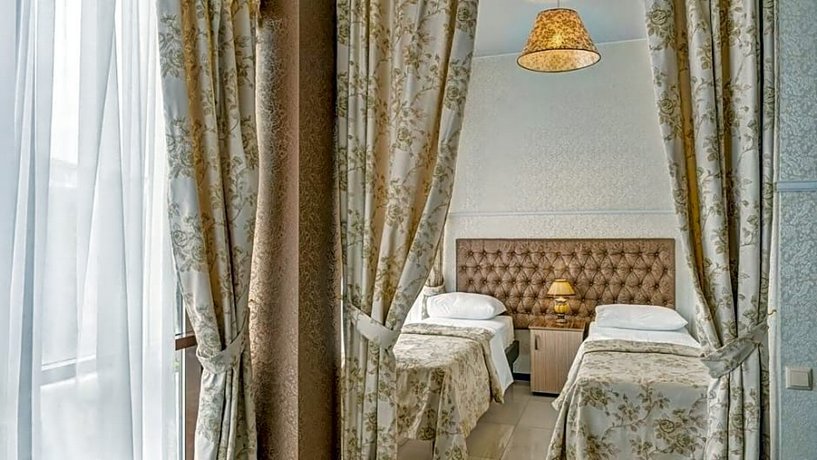 Nairi Hotel Volgograd