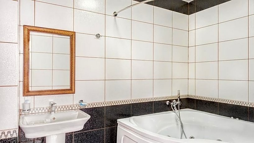 Nairi Hotel Volgograd