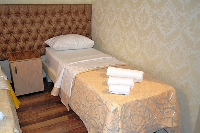 Nairi Hotel Volgograd