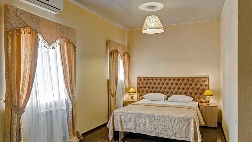Nairi Hotel Volgograd