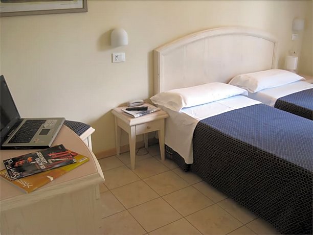 Hotel Villa Mare Riccione