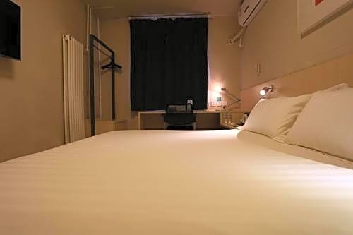 Jinjiang Inn Beijing Wangfujing