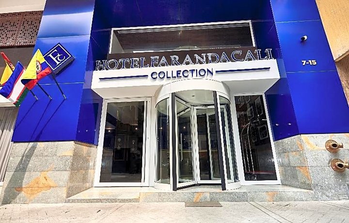 Hotel Faranda Collection Cali