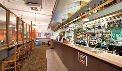 Rex Hotel Adelaide