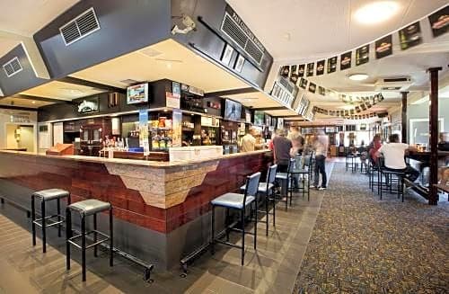 Rex Hotel Adelaide