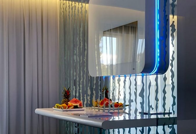 A Point Porto Ercole Resort & Spa