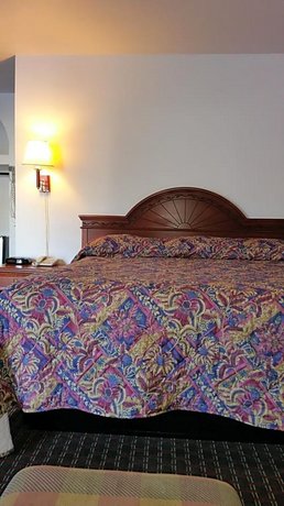 Capitol Inn and Suites