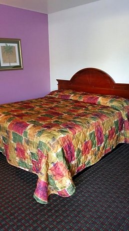 Capitol Inn and Suites