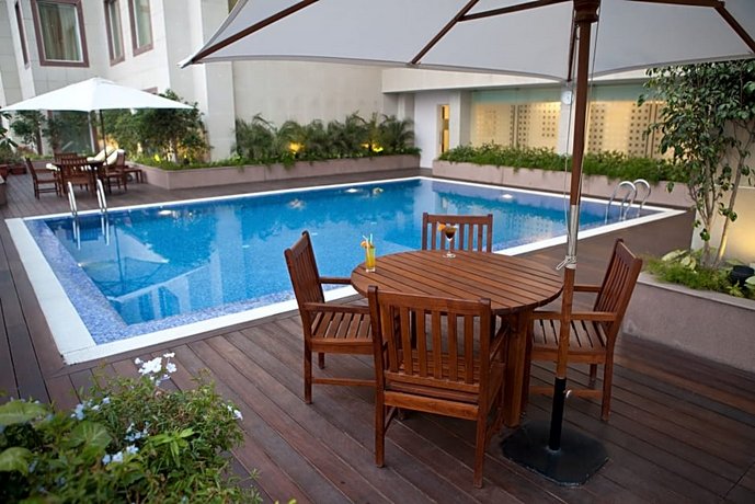 Lemon Tree Hotel Chennai