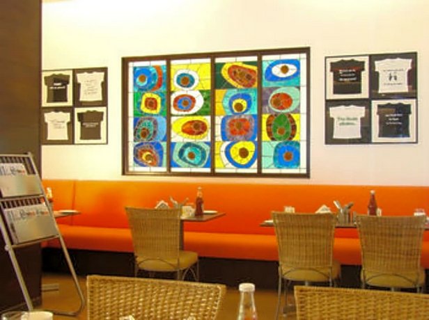 Lemon Tree Hotel Chennai