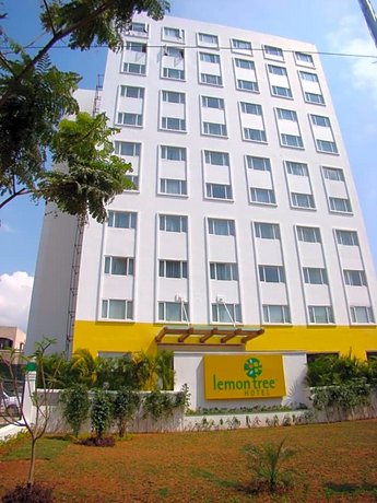 Lemon Tree Hotel Chennai