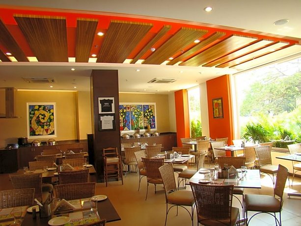 Lemon Tree Hotel Chennai