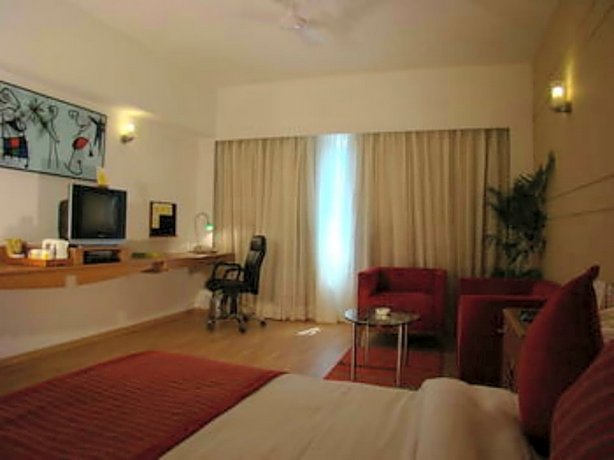 Lemon Tree Hotel Chennai