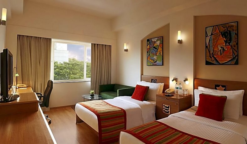 Lemon Tree Hotel Chennai