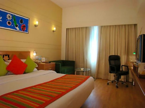 Lemon Tree Hotel Chennai