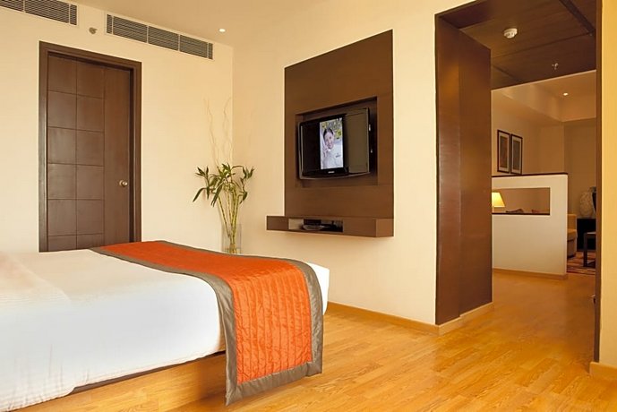 Lemon Tree Hotel Chennai