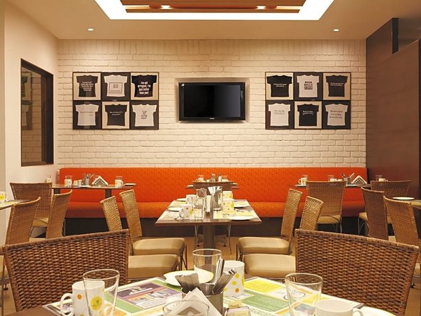 Lemon Tree Hotel Chennai