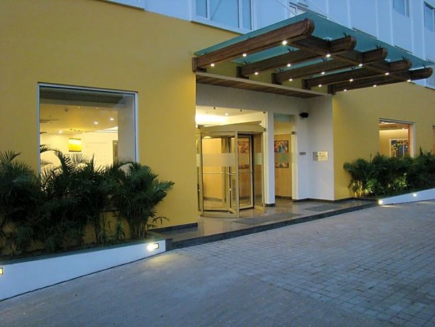 Lemon Tree Hotel Chennai