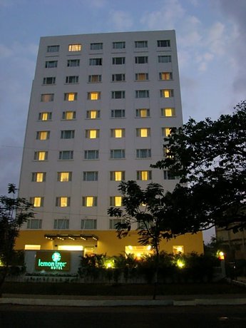 Lemon Tree Hotel Chennai
