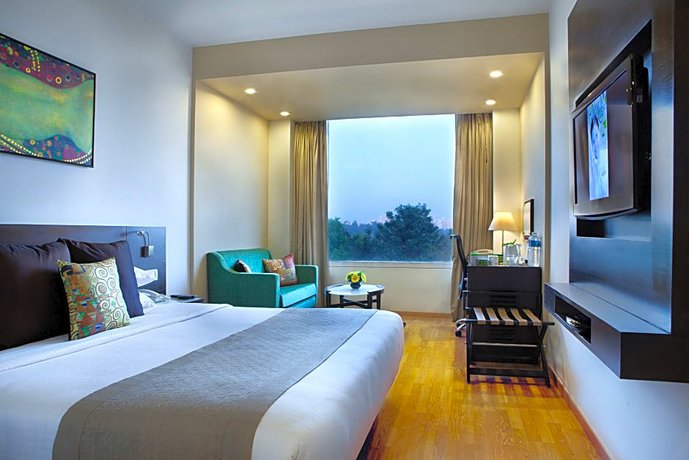 Lemon Tree Hotel Chennai