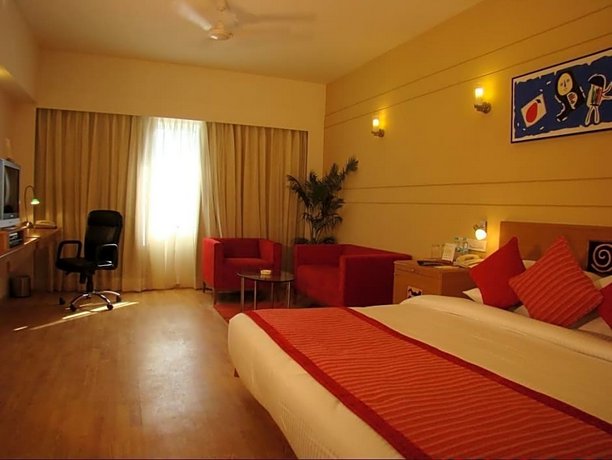 Lemon Tree Hotel Chennai