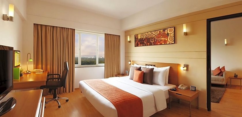 Lemon Tree Hotel Chennai