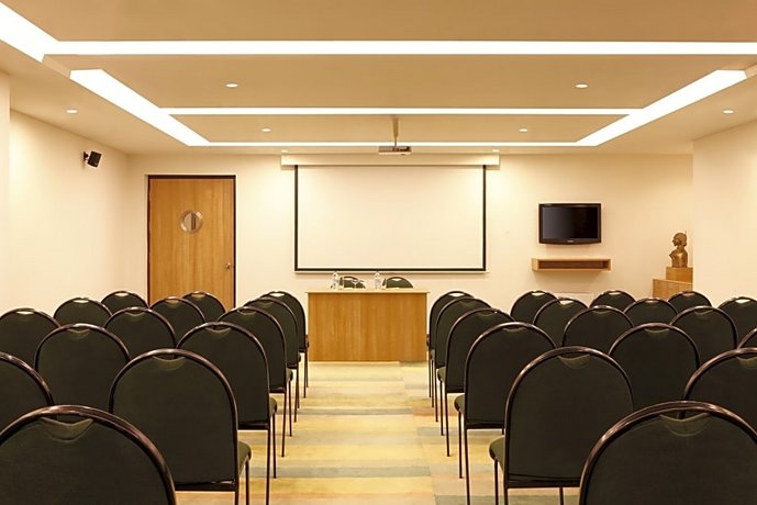 Lemon Tree Hotel Chennai