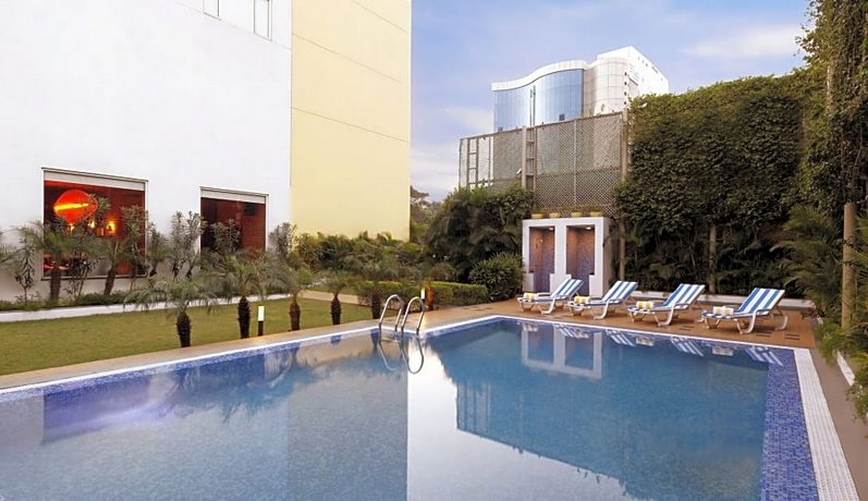 Lemon Tree Hotel Chennai