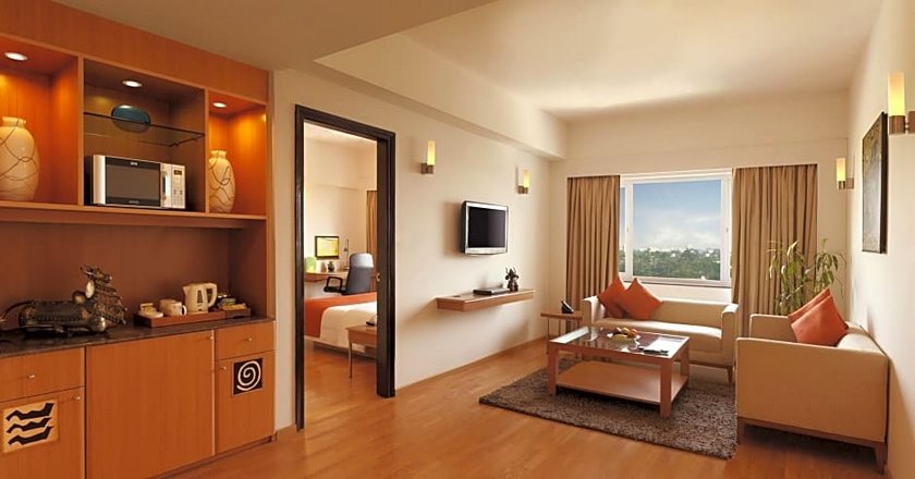 Lemon Tree Hotel Chennai