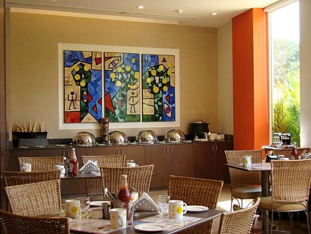 Lemon Tree Hotel Chennai