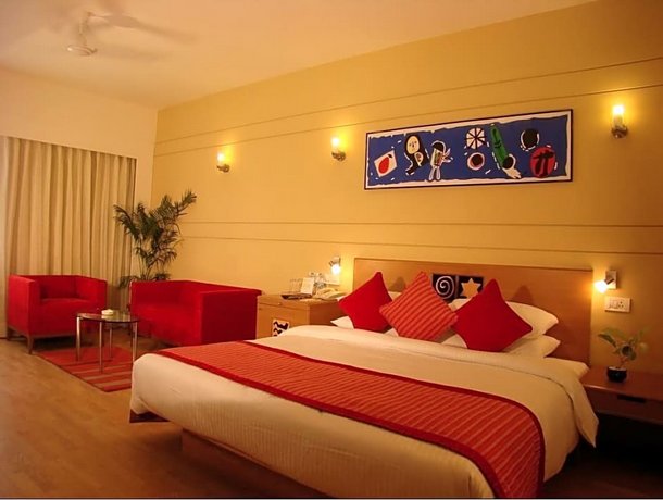 Lemon Tree Hotel Chennai