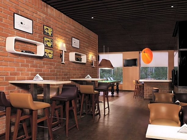 Lemon Tree Hotel Chennai
