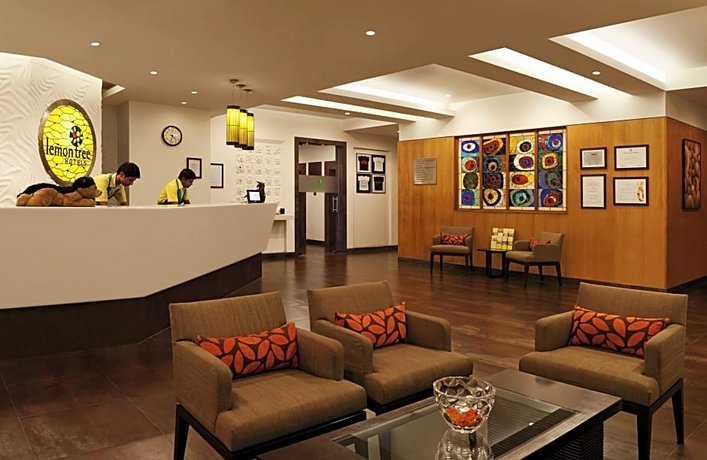 Lemon Tree Hotel Chennai