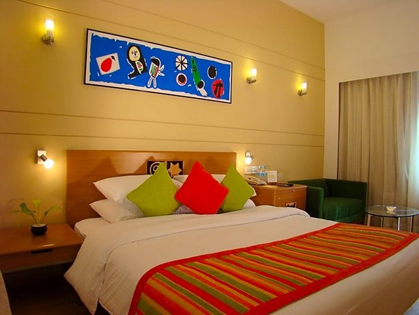 Lemon Tree Hotel Chennai