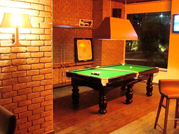 Lemon Tree Hotel Chennai