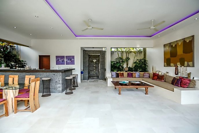 Villa Saha