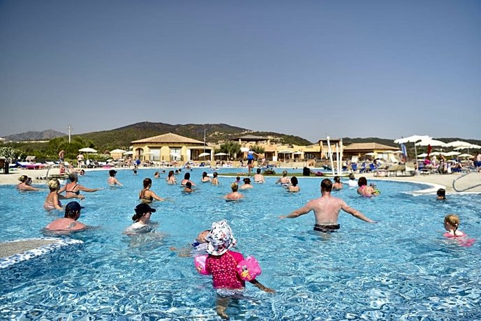 Janna e Sole Resort