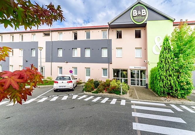 B&B Hotel BELFORT