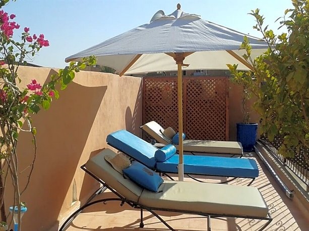 Riad Dar Yammi