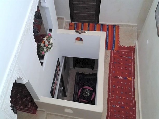 Riad Dar Yammi