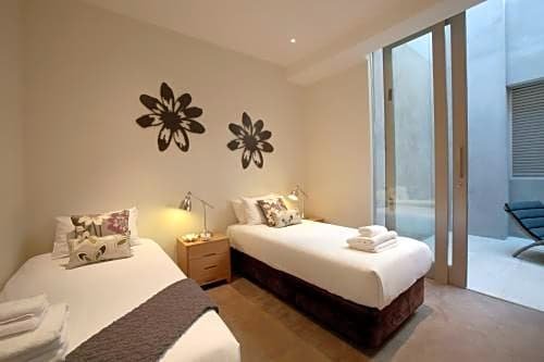 Boutique Stays - The Residence Brighton Luxury Apartment