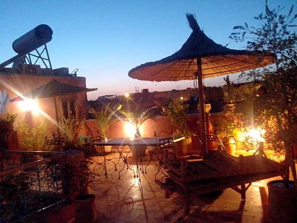 Riad Bianca
