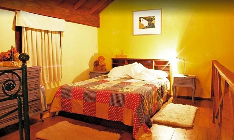 Chalets do Vale