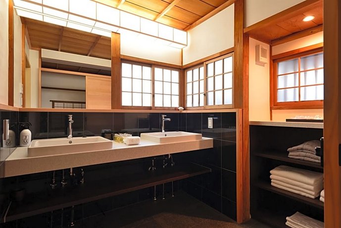 Aoi Philosophers Path Villa