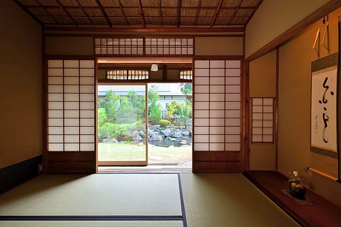 Aoi Philosophers Path Villa