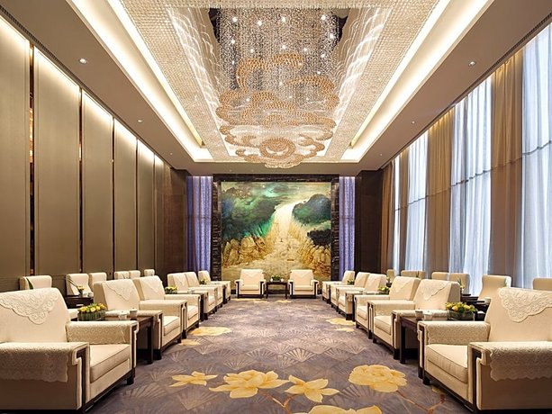Wanda Realm Neijiang