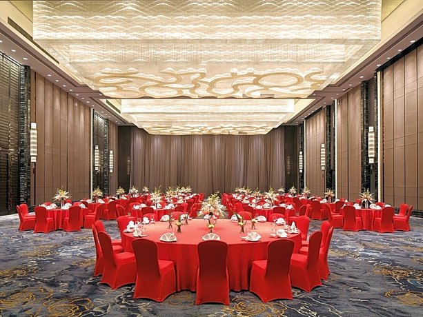 Wanda Realm Neijiang