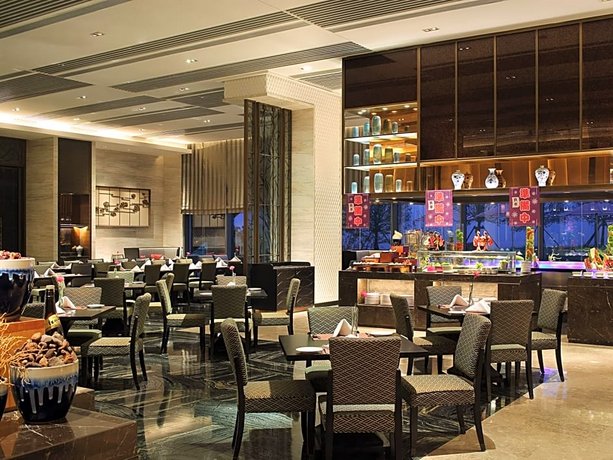 Wanda Realm Neijiang